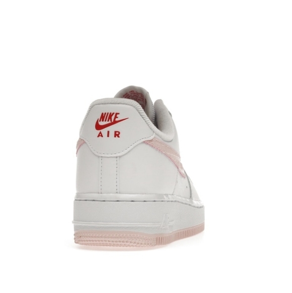 Nike Air Force 1 ‘07 Valentines Day 2022 - Picture 7 of 15